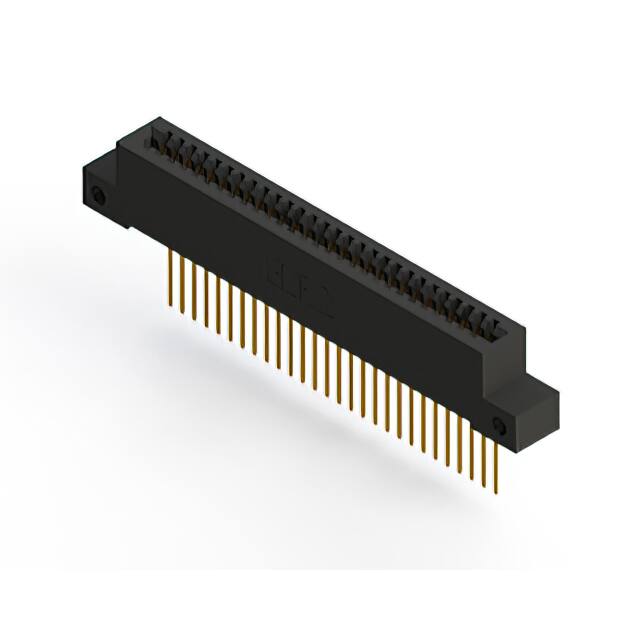 392-028-542-112 EDAC Inc.  Edgeboard Connectors